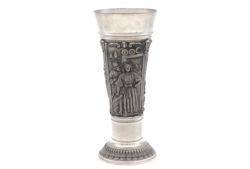 Sks zinn becher - zinn,