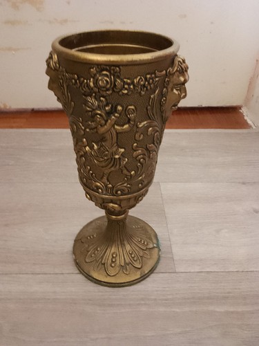 Vintage pokal vasse - vintage,