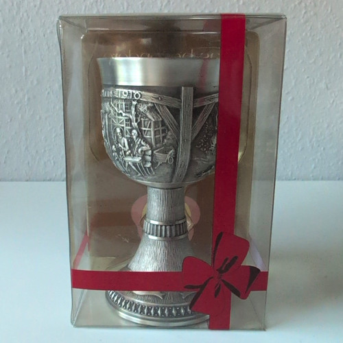 Zinnbecher zinnpokal zinn - zinnbecher/zinnpokal,