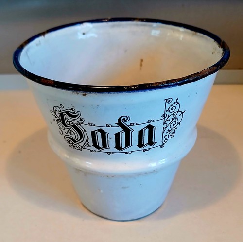 Emailgefäß emaille becher - emailgefäß,