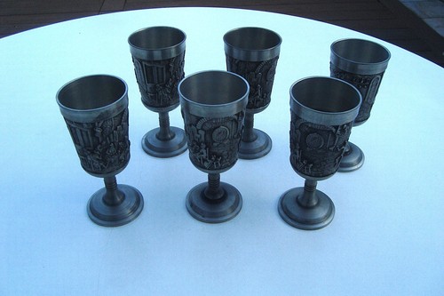 Wertige zinnbecher becher - wertige,