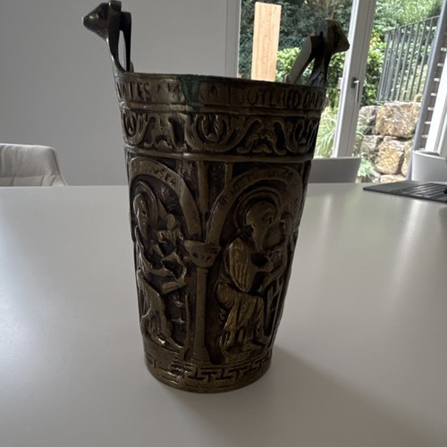 Bronze situla nach gotofredo - situla,