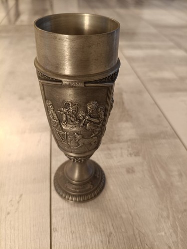 Wmf zinn pokal - wmf,
