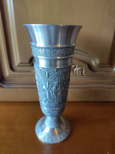 Becher pokal aus - pokal,