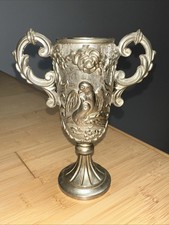 Metall Kelch Pokal Klein Höhe