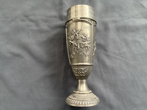 Zinn pokal zinnpokal - pokal,