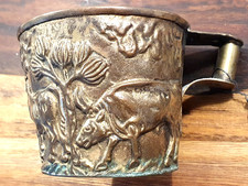 Vaphio-Becher, Museums-Replik